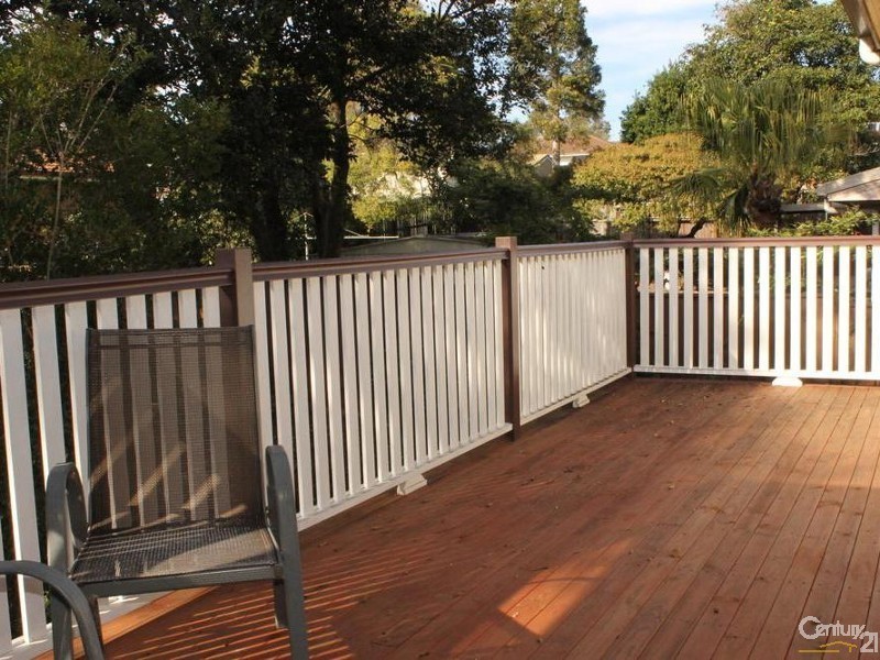 176 Tor Street, Rockville QLD 4350