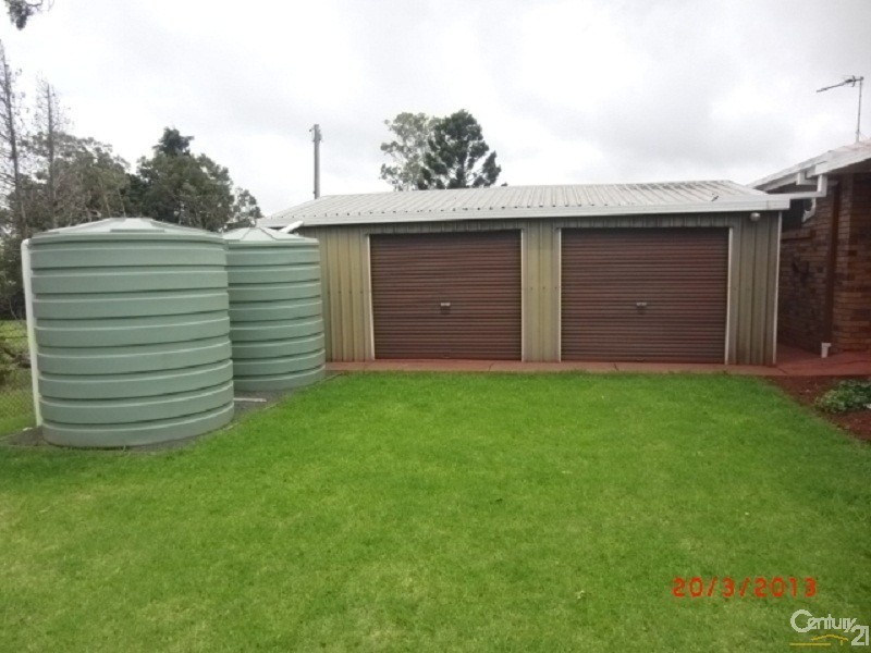 41 Arabian Street, Harristown QLD 4350