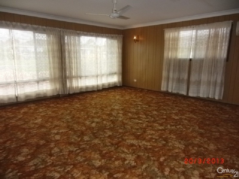 41 Arabian Street, Harristown QLD 4350