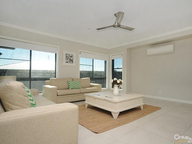 4 Ibis Crescent, Highfields QLD 4352