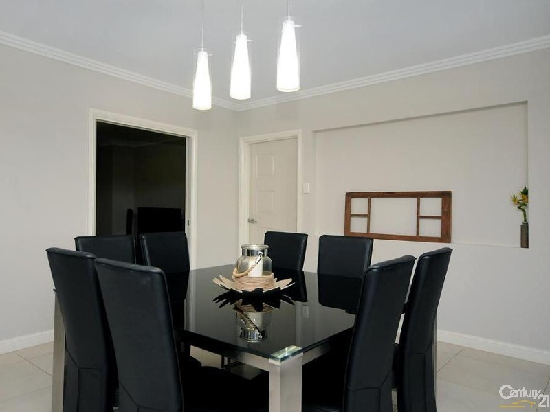 4 Ibis Crescent, Highfields QLD 4352