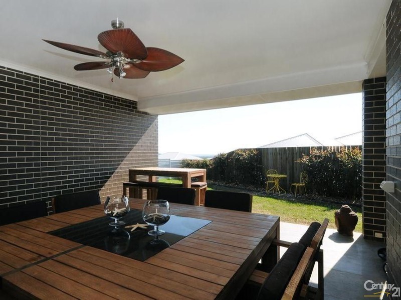 4 Ibis Crescent, Highfields QLD 4352