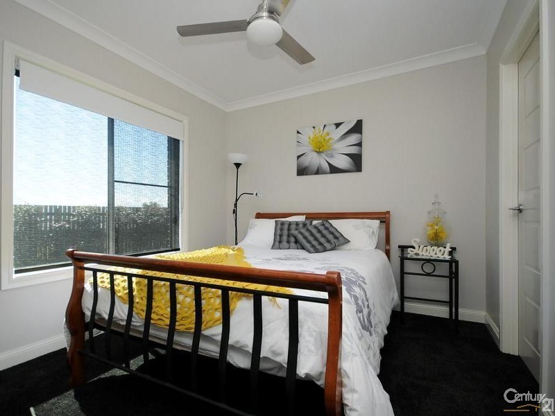 4 Ibis Crescent, Highfields QLD 4352