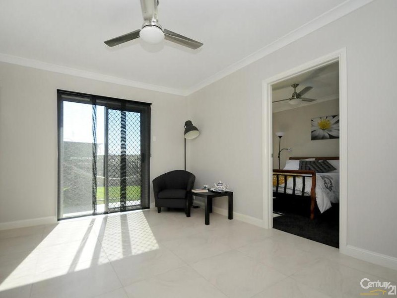 4 Ibis Crescent, Highfields QLD 4352