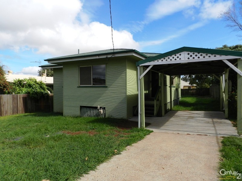 13 Doyle Street, Harlaxton QLD 4350