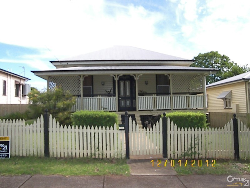 192 Perth Street, South Toowoomba QLD 4350