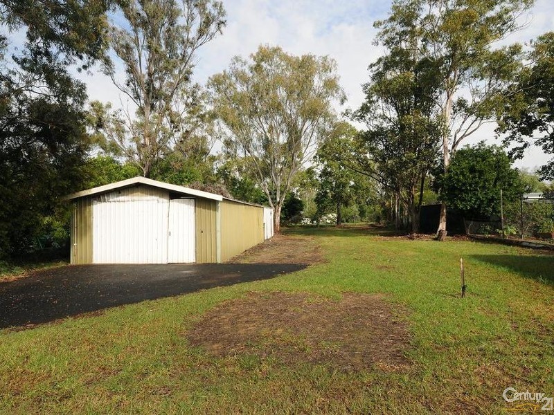 16 High Street, Wyreema QLD 4352