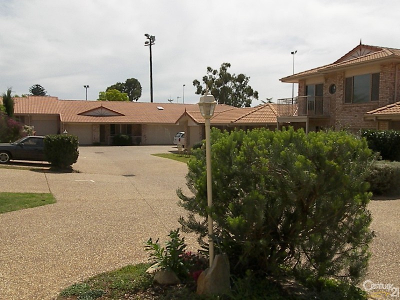 12/23 Lendrum Street, Newtown QLD 4350