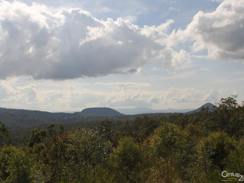 297 Upper Flagstone Creek Road (Cnr Cooks Road), Upper Flagstone QLD 4344