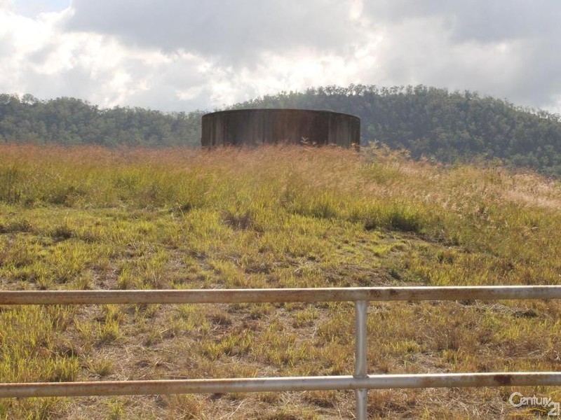 297 Upper Flagstone Creek Road (Cnr Cooks Road), Upper Flagstone QLD 4344