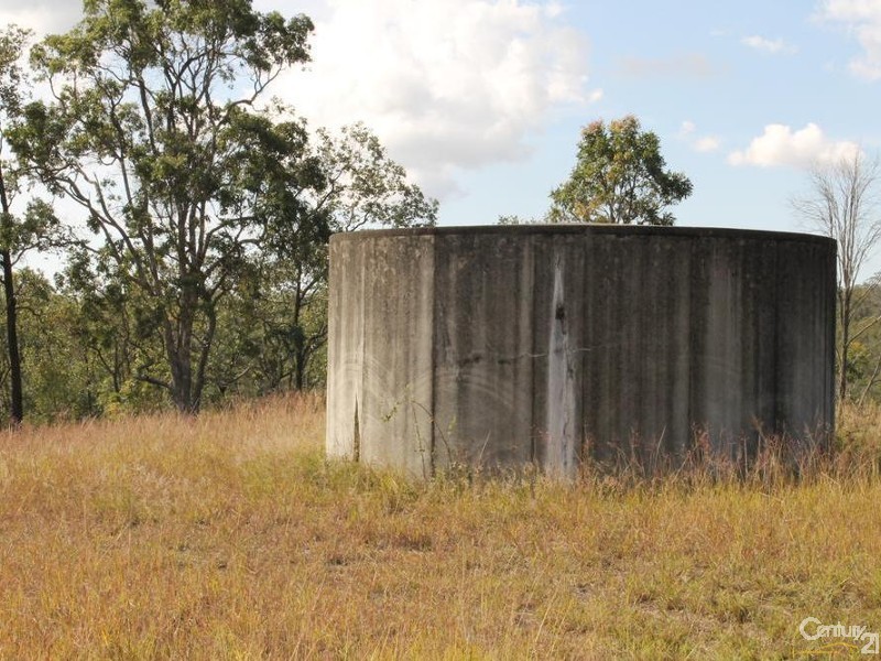 297 Upper Flagstone Creek Road (Cnr Cooks Road), Upper Flagstone QLD 4344