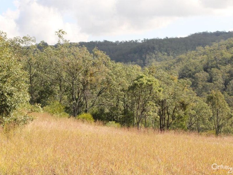 297 Upper Flagstone Creek Road (Cnr Cooks Road), Upper Flagstone QLD 4344