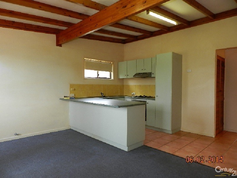 1/5 Amanda Drive, Centenary Heights QLD 4350