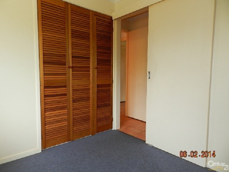 1/5 Amanda Drive, Centenary Heights QLD 4350