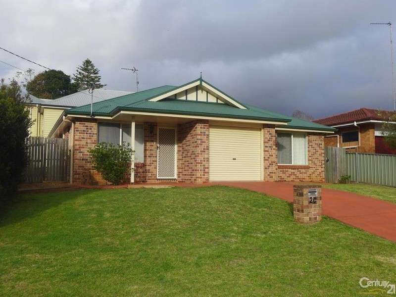 2c Balanga Court, South Toowoomba QLD 4350