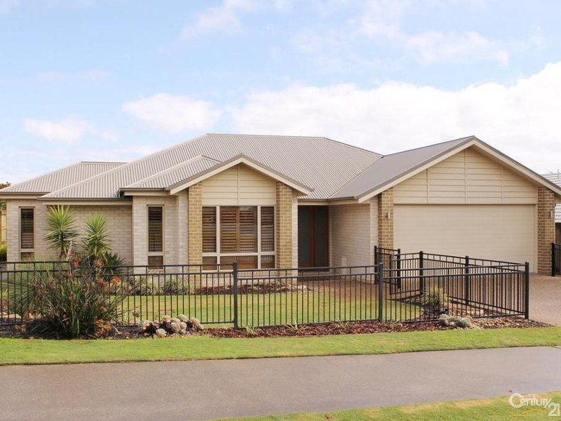 375 Mackenzie Street, Middle Ridge QLD 4350
