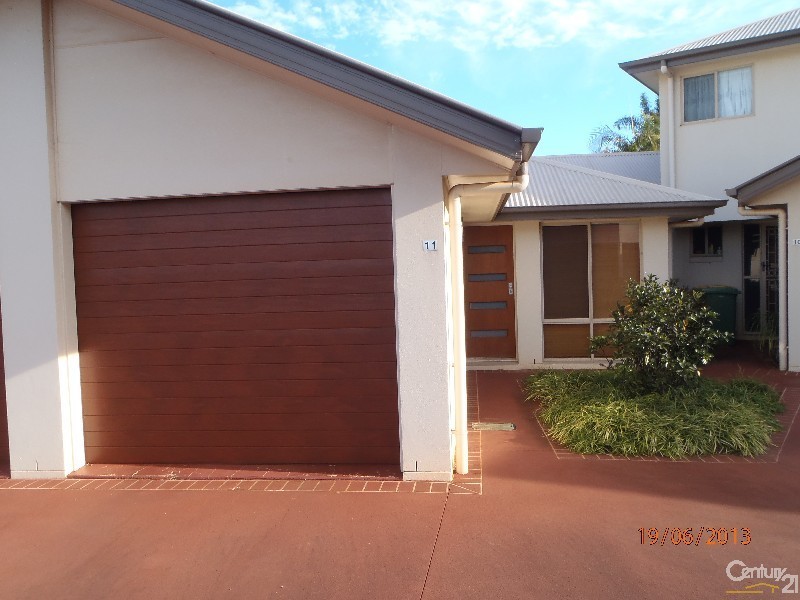 11/16 Anzac Avenue, Toowoomba QLD 4350