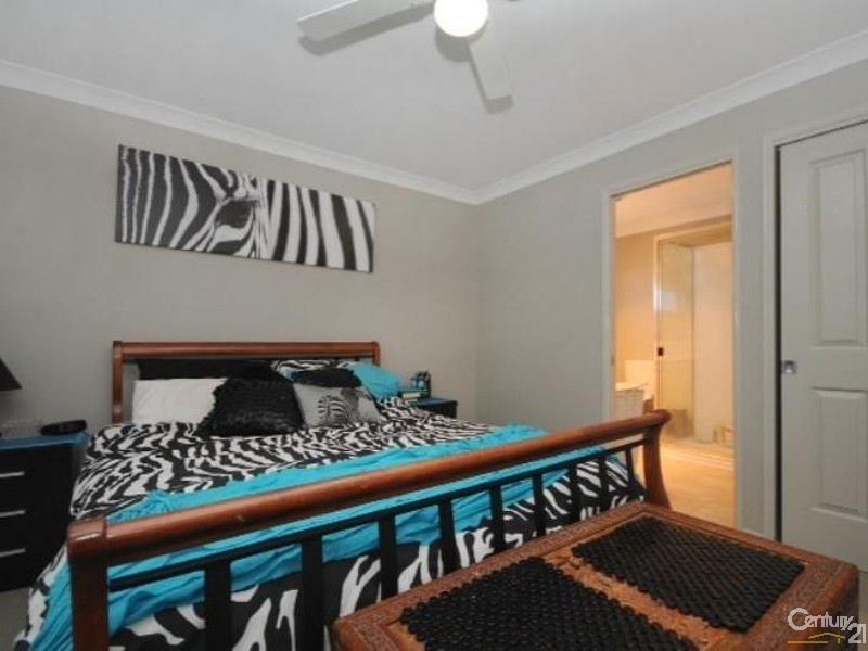 263 Glenvale Road, Glenvale QLD 4350