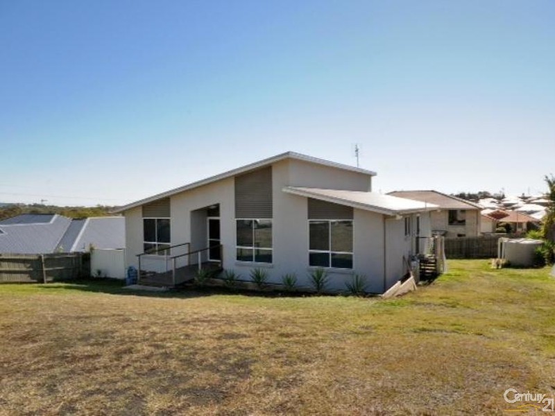 263 Glenvale Road, Glenvale QLD 4350