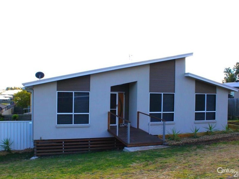 263 Glenvale Road, Glenvale QLD 4350