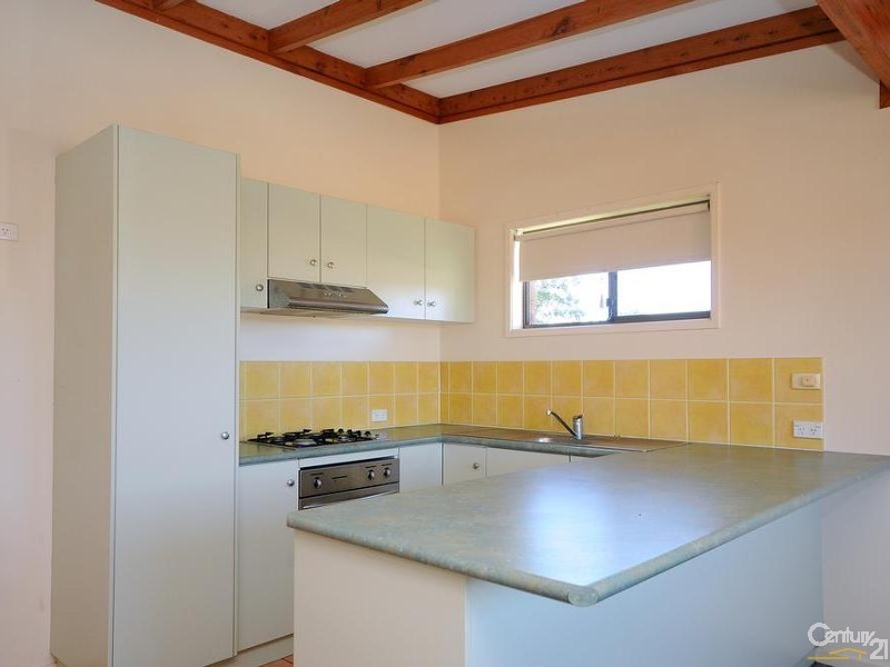 5 Amanda Drive, Centenary Heights QLD 4350