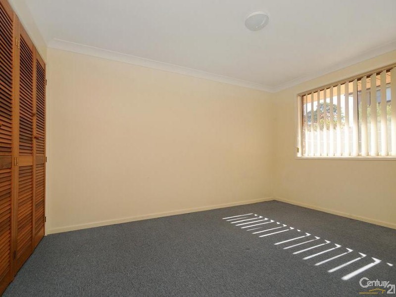 5 Amanda Drive, Centenary Heights QLD 4350