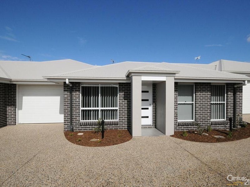 2/23 Furness Ct, Kearneys Spring QLD 4350