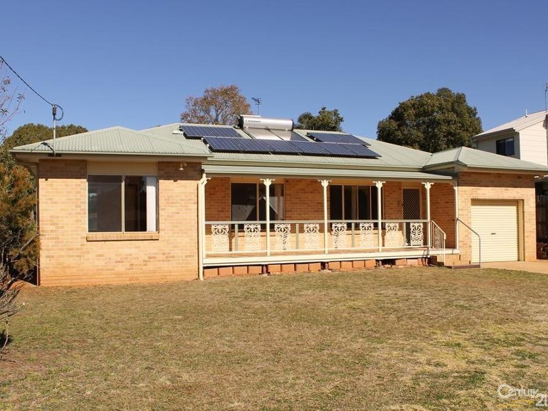 30 Boyes Street, Harristown QLD 4350