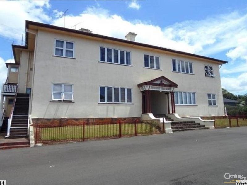 6/3 Langton Street, Toowoomba QLD 4350