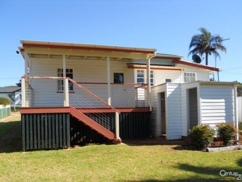 16 Helen Street, Newtown QLD 4350