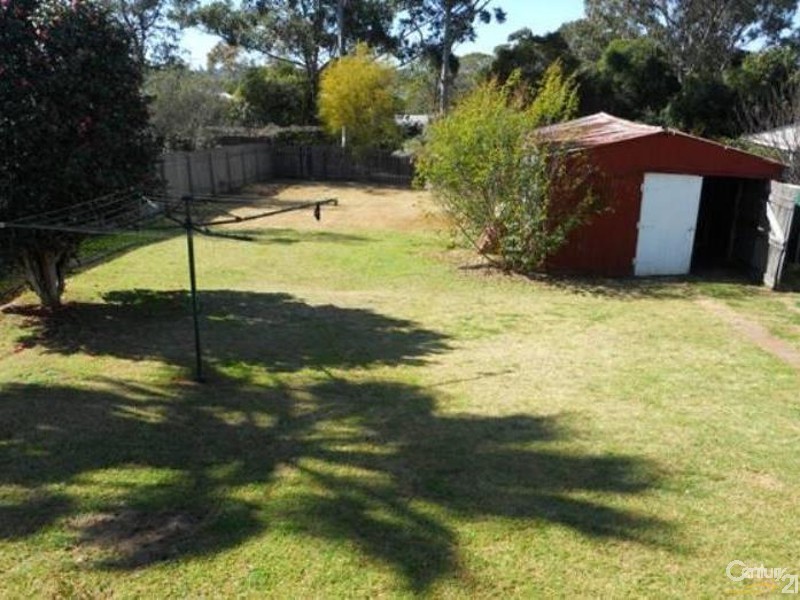 16 Helen Street, Newtown QLD 4350