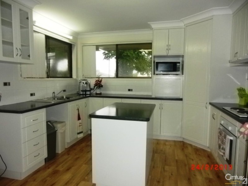 1 Crosby Street, Darling Heights QLD 4350