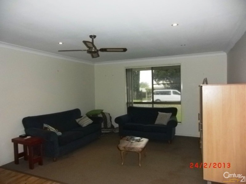 1 Crosby Street, Darling Heights QLD 4350