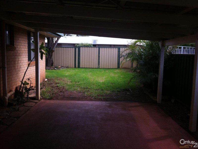 1 Crosby Street, Darling Heights QLD 4350