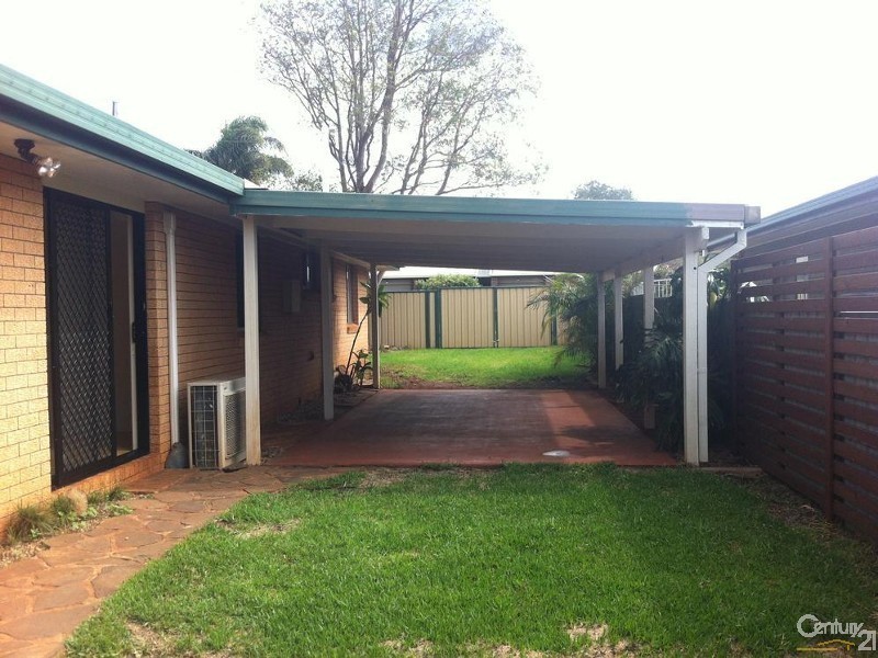 1 Crosby Street, Darling Heights QLD 4350