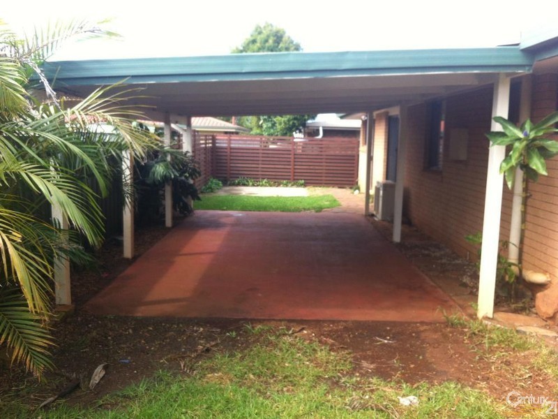 1 Crosby Street, Darling Heights QLD 4350