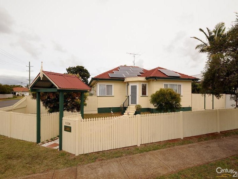 132a Hill Street, Newtown QLD 4350