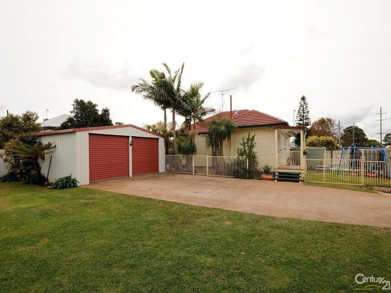 132a Hill Street, Newtown QLD 4350