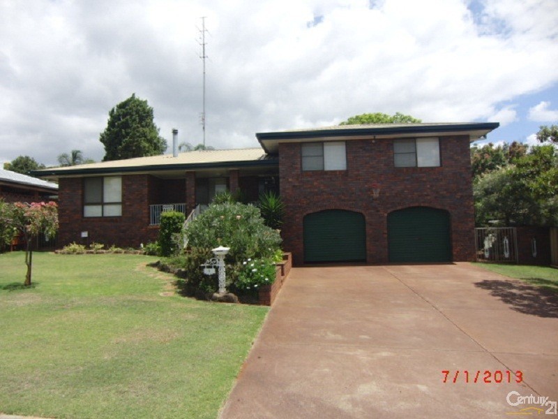 8 Jacaranda Court, Rangeville QLD 4350