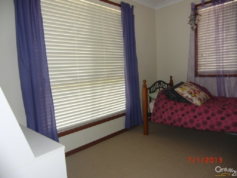 8 Jacaranda Court, Rangeville QLD 4350
