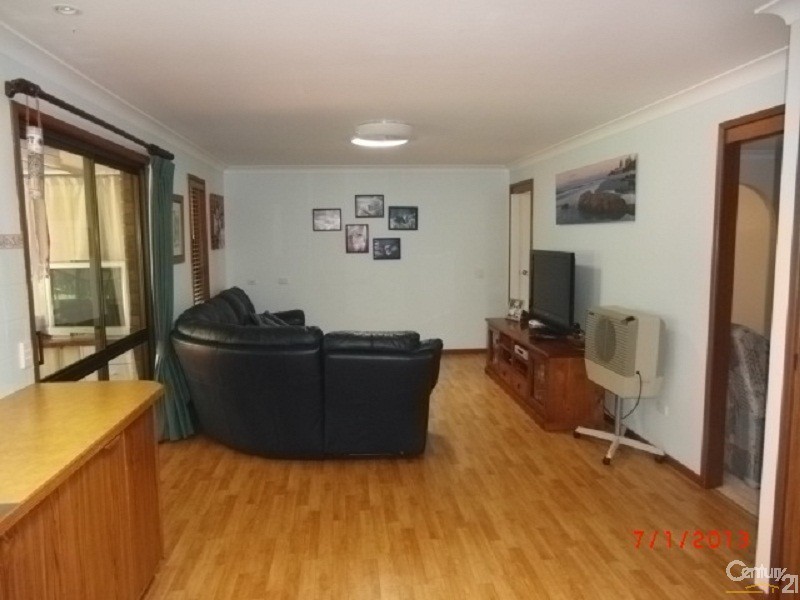 8 Jacaranda Court, Rangeville QLD 4350