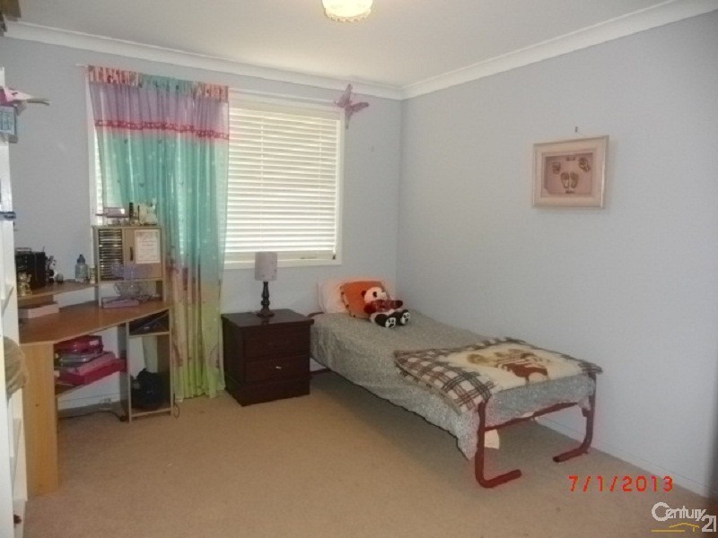 8 Jacaranda Court, Rangeville QLD 4350