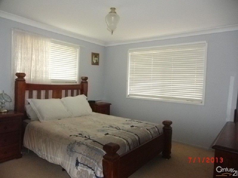 8 Jacaranda Court, Rangeville QLD 4350
