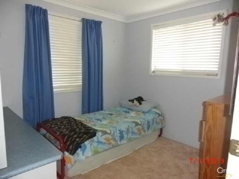 8 Jacaranda Court, Rangeville QLD 4350