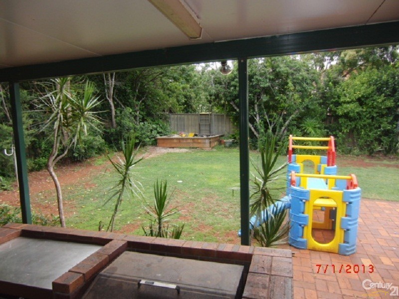 8 Jacaranda Court, Rangeville QLD 4350