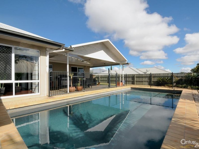 9 Quail Street, Rangeville QLD 4350