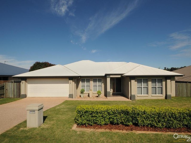 9 Quail Street, Rangeville QLD 4350