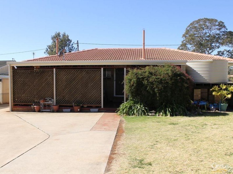 7 Boxsall Street, Newtown QLD 4350