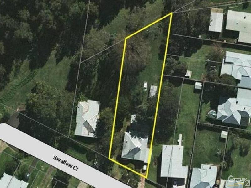 19 Swallow Court, Newtown QLD 4350
