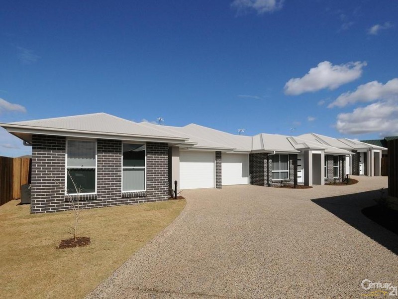 1/23 Furness Ct, Kearneys Spring QLD 4350